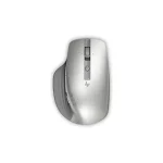 HP 930 Creator vezeték nélküli ezüst egér
