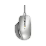 HP 930 Creator vezeték nélküli ezüst egér - Image 10
