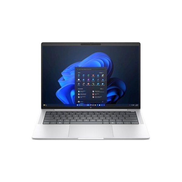 HP EliteBook 1040 G11 14"WUXGA/Intel Core Ultra 5 125H/16GB/512GB/Int.VGA/Win11 Pro/ezüst laptop - Image 1