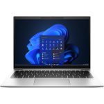 HP EliteBook 835 G10 13,3"WUXGA/AMD Ryzen 5 7540U/32GB/512GB/Int.VGA/Win11 Pro/ezüst laptop