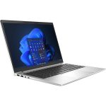 HP EliteBook 835 G10 13,3"WUXGA/AMD Ryzen 5 7540U/32GB/512GB/Int.VGA/Win11 Pro/ezüst laptop - Image 2