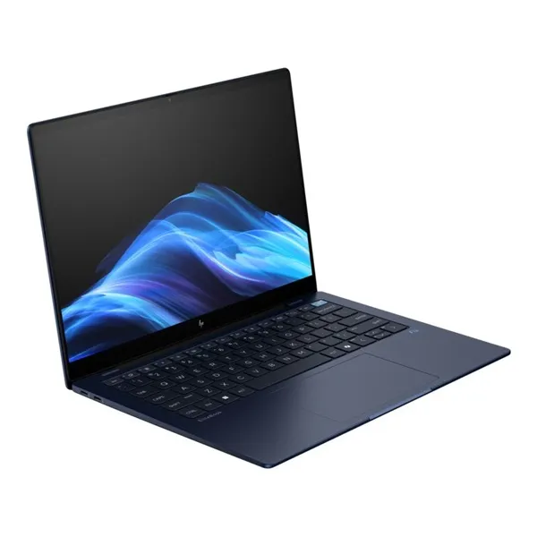 HP EliteBook Ultra G1Q 14"2,2K Touch/Snapdragon X Elite X1E/16GB/512GB/Int.VGA/Win11 Pro/angol bill. laptop - Image 2
