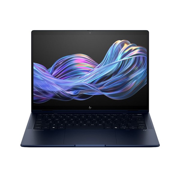 HP EliteBook X Flip G1i 14 14"WUXGA Touch/Intel Core Ultra 7 258V/32GB/1TB/Int.VGA/Win11 Pro/kék laptop - Image 1