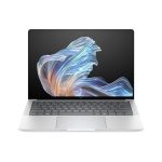 HP EliteBook X G1a 14 14"3K Touch/AMD Ryzen Ai 9HX Pro 375/64GB/1TB/Int.VGA/Win11 Pro/ezüst laptop
