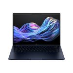 HP EliteBook X G1i 14 14"WUXGA Touch/Intel Core Ultra 7 258V/32GB/1TB/Int.VGA/Win11 Pro/kék laptop