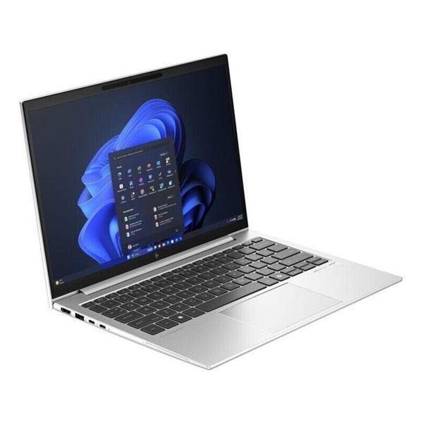 HP Elitebook 830 G11 13,3"WUXGA/Intel Core Ultra 5 135U/32GB/512GB/Int.VGA/Win11 Pro/ezüst laptop - Image 2