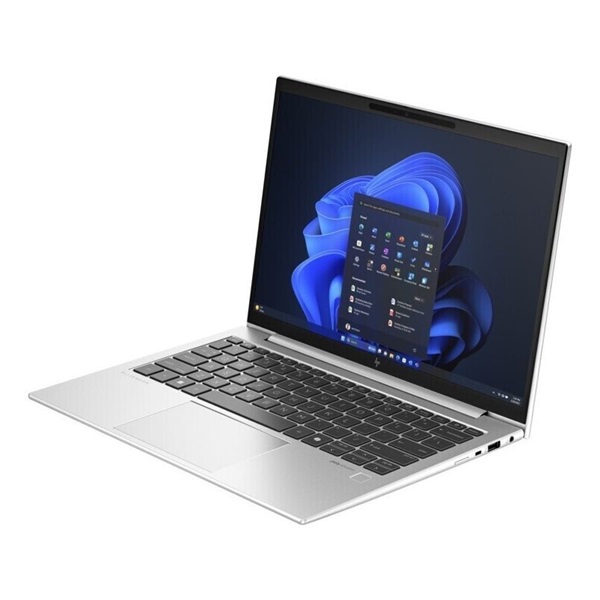 HP Elitebook 830 G11 13,3"WUXGA/Intel Core Ultra 5 135U/32GB/512GB/Int.VGA/Win11 Pro/ezüst laptop - Image 3