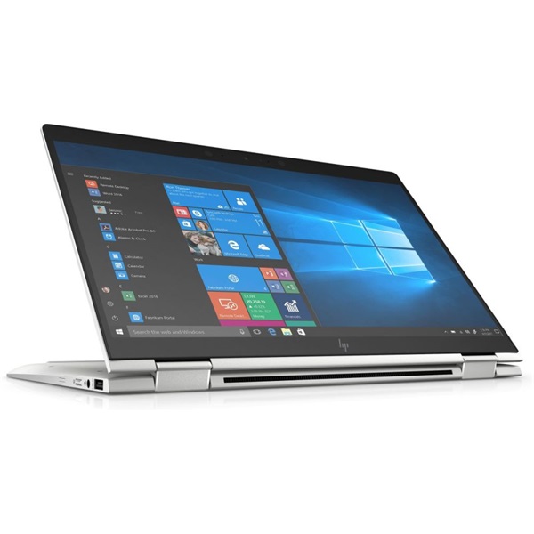 HP Elitebook Folio 1030 x360 G4 13,3"FHD/Intel Core i5-8265U/8GB/256GB/Int. VGA/Win10 Pro/ezüst laptop - Image 6
