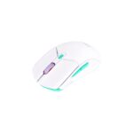 HP HYPERX Pulsefire Haste 2 Core fehér vezeték nélküli gamer egér - Image 8