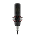 HP HyperX ProCast XLR fekete vezetékes mikrofon - Image 2