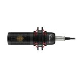 HP HYPERX vezetékes mikrofon ProCast XLR - fekete - Image 6