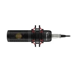HP HyperX ProCast XLR fekete vezetékes mikrofon - Image 3