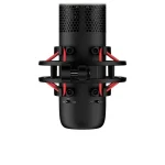 HP HyperX ProCast XLR fekete vezetékes mikrofon - Image 5
