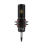 HP HyperX ProCast XLR fekete vezetékes mikrofon - Image 9