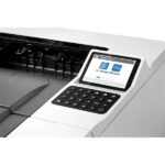HP LaserJet Enterprise M406dn mono lézernyomtató - Image 8