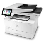 HP LaserJet Enterprise M430f multifunkciós lézernyomtató - Image 2