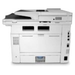 HP LaserJet Enterprise M430f multifunkciós lézernyomtató - Image 5