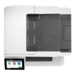 HP LaserJet Enterprise M430f multifunkciós lézernyomtató - Image 6
