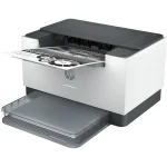 HP LaserJet Pro M209dw mono lézer egyfunkciós nyomtató - Image 3
