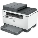 HP LaserJet M234sdn mono lézer multifunkciós nyomtató - Image 8