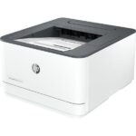 HP LaserJet Pro 3002dn mono lézernyomtató - Image 2