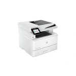 HP LaserJet Pro 4102fdn mono lézer multifunkciós nyomtató - Image 6