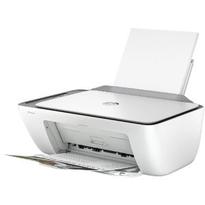 HP Deskjet 2820E szürke multifunkciós tintasugaras nyomtató