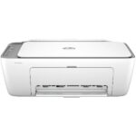 HP Deskjet 2820E szürke multifunkciós tintasugaras nyomtató - Image 2