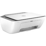 HP Deskjet 2820E szürke multifunkciós tintasugaras nyomtató - Image 3