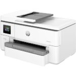 HP OfficeJet Pro 9720e (53N95B) WF multifunkciós nyomtató - Image 2