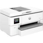 HP OfficeJet Pro 9720e (53N95B) WF multifunkciós nyomtató - Image 3