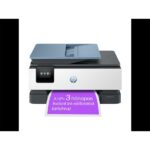 HP Officejet Pro 9110b egyfunkciós tintasugaras nyomtató - Image 2