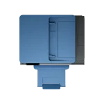 HP OfficeJet Pro 9125e A4 színes tintasugaras multifunkciós nyomtató sötétkék - Image 4