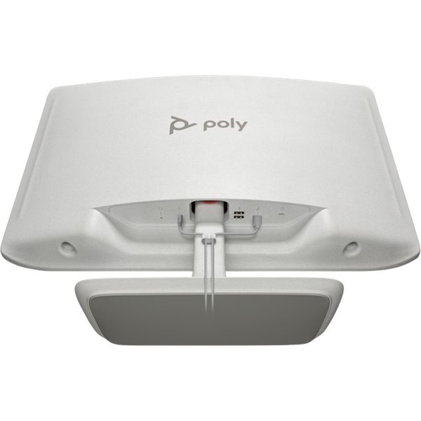 HP Poly 21,5" Studio P21 FHD USB-A/USB-C MultiTouch Monitor - Image 4