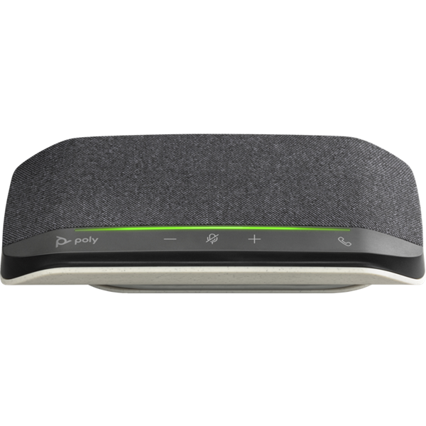 HP Poly Sync10 SpeakerPhone USB-A/USB-C hangszóró