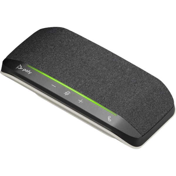HP Poly Sync10 SpeakerPhone USB-A/USB-C hangszóró - Image 2