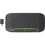 HP Poly Sync10 SpeakerPhone USB-A/USB-C hangszóró - Image 4