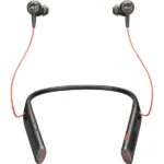 HP Poly Voyager 6200 USB-C Neckband fülhallgató