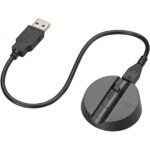 HP Poly Voyager 6200 USB-C Neckband fülhallgató - Image 3