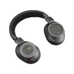 HP Poly Voyager 8200 USB-A  ANC fekete Bluetooth fejhallgató - Image 5