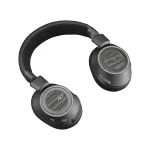 HP Poly Voyager 8200 USB-A  ANC fekete Bluetooth fejhallgató - Image 5