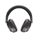 HP Poly Voyager 8200 USB-A  ANC fekete Bluetooth fejhallgató