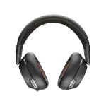 HP Poly Voyager 8200 USB-A  ANC fekete Bluetooth fejhallgató