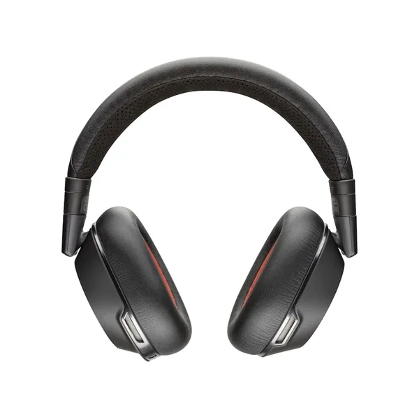 HP Poly Voyager 8200 USB-A  ANC fekete Bluetooth fejhallgató