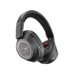 HP Poly Voyager 8200 USB-A  ANC fekete Bluetooth fejhallgató - Image 2