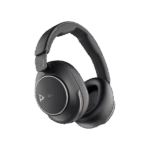 HP Poly Voyager Surround80 fekete vezeték nélküli fejhallgató +  USB-C/A adapter - Image 2