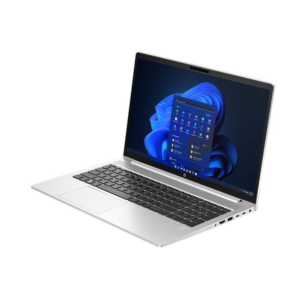 HP ProBook 450 G10 15,6"FHD/Intel Core i5-1334U/8GB/512GB/Int.VGA/Win11 Pro/ezüst laptop - Image 3