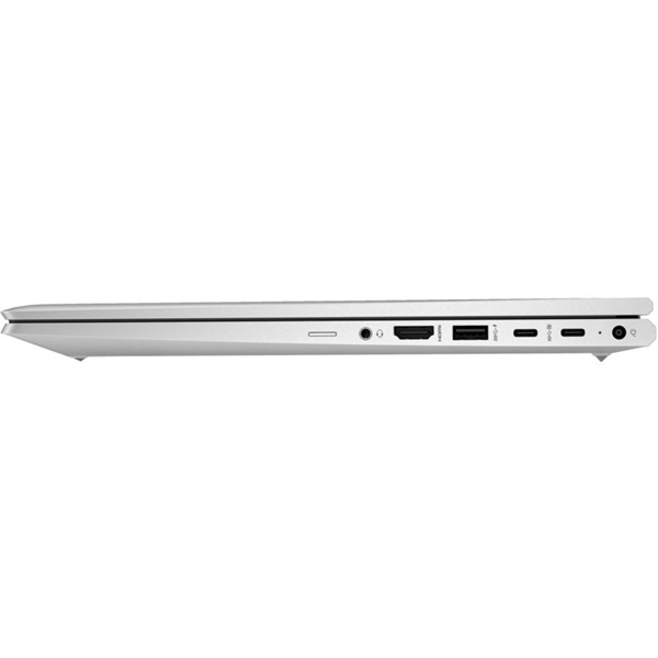 HP ProBook 450 G10 15,6"FHD/Intel Core i5-1335U/8GB/512GB/Int.VGA/FreeDOS/ezüst laptop - Image 4