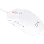HP RENEW HyperX Pulsefire Haste 2 fehér gamer egér - Image 2