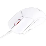 HP RENEW HyperX Pulsefire Haste 2 fehér gamer egér - Image 3